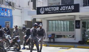 Muertes durante atracos marcaron últimos días de septiembre en Santiago y Espaillat