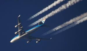 Expertos internacionales estudian en República Dominicana cómo reducir el CO2 en aviación civil