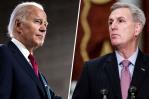 Biden confía Congreso de EEUU siga apoyando ayuda a Ucrania pase lo que pase con McCarthy