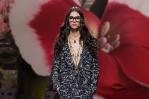 Chanel, una colección de contrastes para primavera-verano 2024 Chanel, una colección de contrastes para primavera-verano 2024