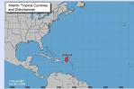 La tormenta Philippe se aleja de las Islas Vírgenes Británicas y enfila hacia las Bermudas