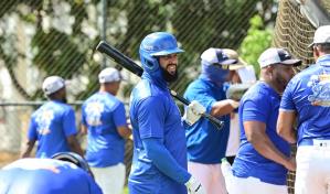 Rol de las Águilas en la primera gran crisis béisbol