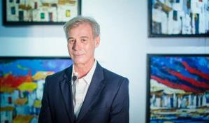 Artista español Fabré Sallent expondrá sus obras en el Museo Nacional de Historia y Geografía