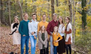 Familia alemana es deportada de EE.UU. tras vivir 15 a&ntilde;os en el pa&iacute;s como refugiados