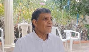 Las obras que Francisco Peña ofrece a los pobres para volver a ser alcalde en SDO