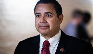 Trump indulta al congresista demócrata Henry Cuéllar, acusado de recibir sobornos