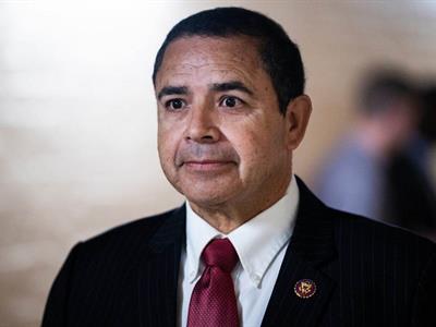 Donald Trump indulta al congresista demócrata Henry Cuéllar