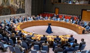 ¿Qué dijeron los países en el Consejo de Seguridad sobre Haití?