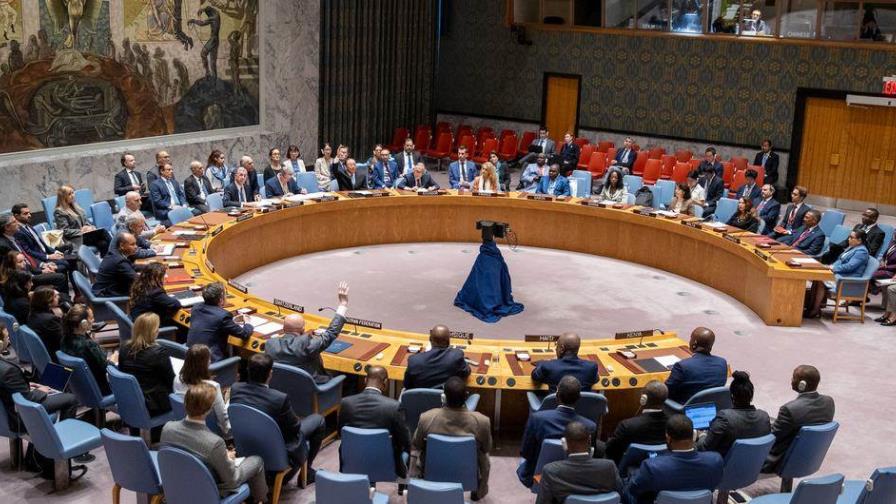¿Qué dijeron los países en el Consejo de Seguridad sobre Haití?