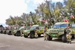 Gobierno destinará más de RD$58 mil millones para Defensa en 2024