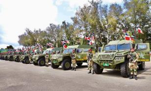 Gobierno destinará más de RD$58 mil millones para Defensa en 2024