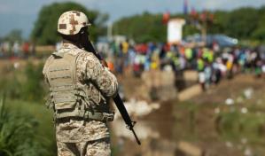 Ecuador anuncia que militares de EEUU podrán realizar operaciones en su territorio