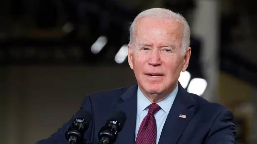 Biden llama a sus principales aliados para coordinar la ayuda a Ucrania