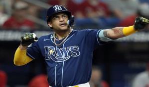 Sirí es incluido en roster para serie de comodín; Cueto descartado