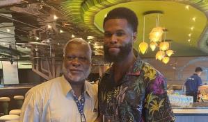 Joven que desapareció en crucero estaba en libertad condicional por agresión