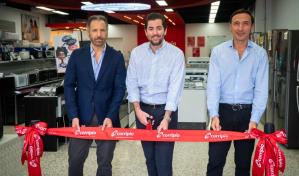 Tiendas Corripio inaugura nueva sucursal en Los Alcarrizos