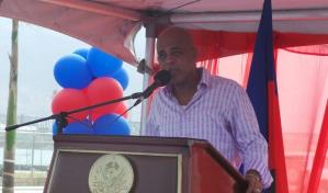 Citan a expresidente Michel Martelly por investigaci&oacute;n en asesinato de Jovenel de Mo&iuml;se