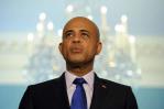 Expresidente de Haití Michel Martelly acude a citación de juez que investiga el asesinato de Jovenel Moïse