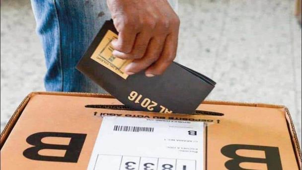 Aumentan RD$3,000 millones a presupuesto de JCE para montaje elecciones 2024