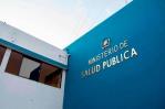 Presupuesto de Salud Pública para 2024 aumenta 5.4 %