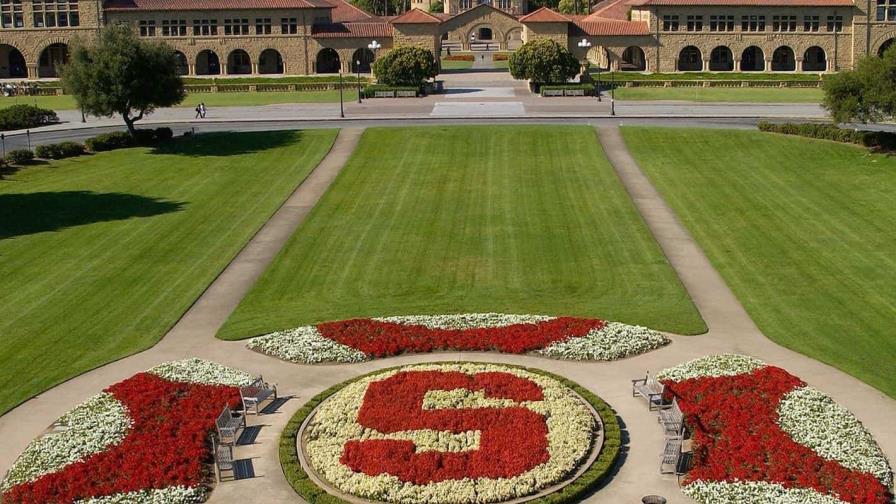 Universidad de Stanford pagará US$ 1.9 millones por no informar de financiación extranjera