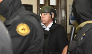 Cámara de Cuentas no ha concluido auditorías a la gestión de Donald Guerrero