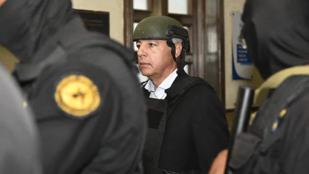 Cámara de Cuentas no ha concluido auditorías a la gestión de Donald Guerrero
