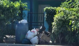 Denuncian sectores de Hato Mayor están arropados por la basura