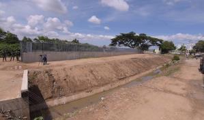 Estiman para este miércoles la puesta en funcionamiento del canal La Vigía en Dajabón