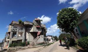 Cuba necesita un 20 % más de viviendas para su población, según cifras oficiales