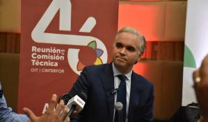 Ministro de Trabajo: demanda de mano de obra puede ser suplida por formación técnica profesional
