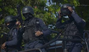 Reportan dos heridos en inicio de huelga por 24 horas en Navarrete