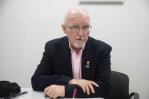 Director de Plan Internacional: “El silencio sobre la violencia sexual es muy fuerte aquí”