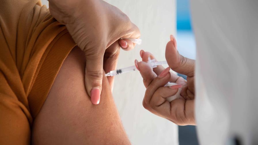 Tres mil personas se vacunaron contra la influenza durante la primera semana de inoculación