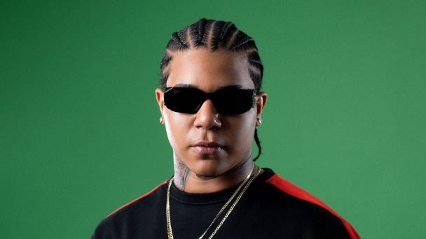 Donaty llegará a Billboard Latin Music Week