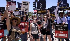 Huelga de actores en Hollywood: negociaciones y esperanzas