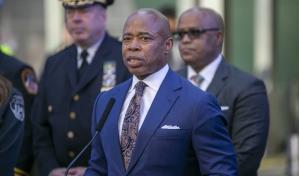 El FBI investiga posibles donativos ilegales desde Turquía para campaña del alcalde Eric Adams