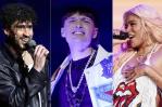 Los Premios Billboard llegan con Bad Bunny y Peso Pluma Los Premios Billboard llegan con Bad Bunny y Peso Pluma