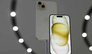 Apple lanza actualización de su sistema iOS 17 para evitar que los iPhone 15 se sobrecalienten