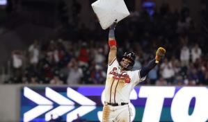 Seis jugadores con méritos suficientes para ser MVP en MLB