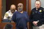 Sospechoso de homicidio de Tupac Shakur comparece en Las Vegas