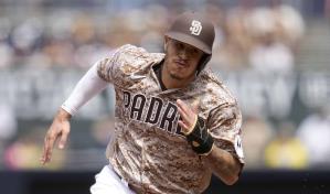 Machado se somete a cirugía en codo derecho