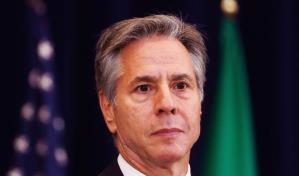 Blinken dice que el fentanilo y la migración son responsabilidades compartidas con México