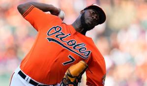 Félix Bautista y la relación entre las 90 millas y la Tommy John