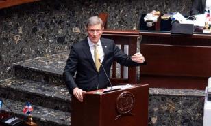 Haití no ha respondido al ofrecimiento de colaboración de la OEA en impasse por canal del río Masacre 