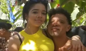 Liberan a Elizabeth Polanco, la joven acusada en Dubái de tocar el brazo de una oficial de seguridad