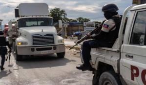 Kenia asegura estar preparada para mandar policías a una misión multinacional en Haití