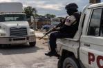Crecen las críticas en Kenia por la riesgosa misión en Haití Crecen las críticas en Kenia por la riesgosa misión en Haití