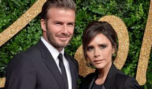 Victoria Beckham habla de rumores de infidelidad de David Beckham en nuevo documental de Netflix