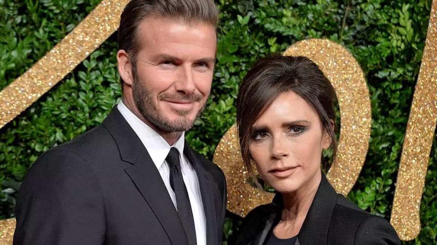 Victoria Beckham habla de rumores de infidelidad de David Beckham en nuevo documental de Netflix